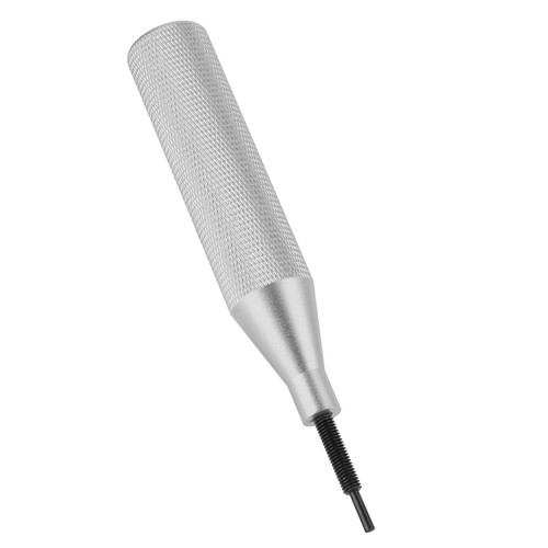 Ecu cover opening - (silber),