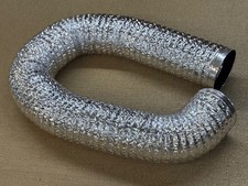 Abluftkanal flexibler Abluftschlauch Dunstabzugshaube