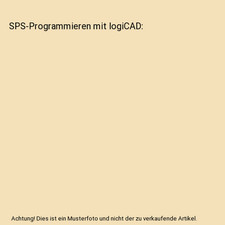 SPS-Programmieren mit logiCAD