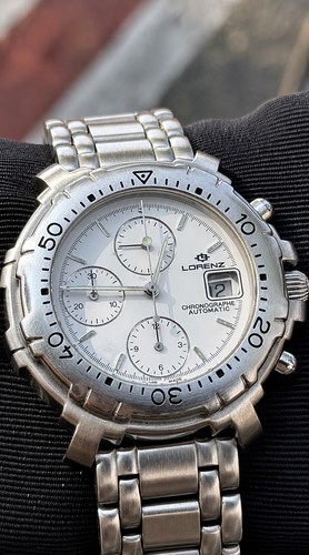 Lorenz sub professional - sub,