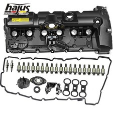 Ventildeckel Zylinderkopfhaube