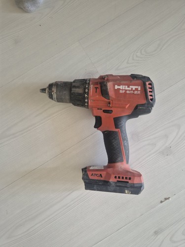 Hilti 22 - hilti, 6h-22