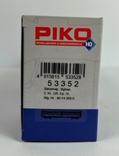 PIKO 53352 H0 Durchgangswagen
