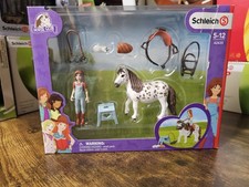 Schleich Set 42435 Mia