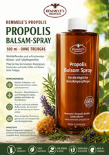 Remmele’s Propolis