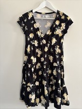 Hollister süßes Kleid Ungetragen In XS ideal für Freizeit oder Party