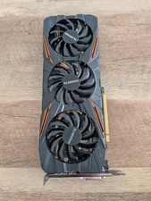 Gigabyte NVIDIA GeForce GTX