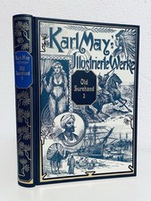 Karl May´s Illustrierte Werke