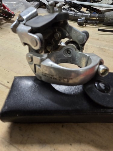 Shimano deore umwerfer - deore,
