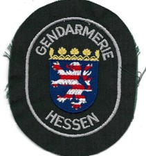 1960er rarität hessen - rarität!,