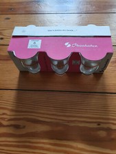 Türkische Tee Gläser, 6