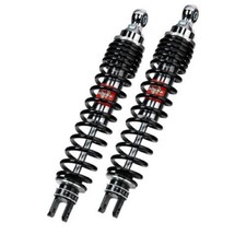 Paar Stoßdämpfer Hinten