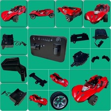 PLAYMOBIL®  9090 RC Rocker Racer Auto  Ersatzteile zum aussuchen #P42