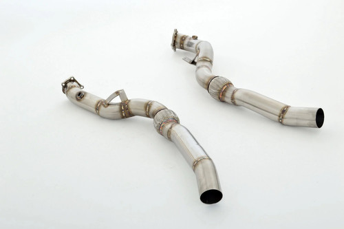 Friedrich motorsport 2x76mm - friedrich,