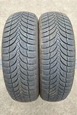 Winterreifen 155/65 R13 73T Nexen Winguard Snow´G WH2 DOT22 7,2-7,4mm