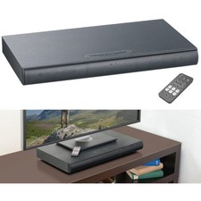 auvisio 2.1-Soundbase mit