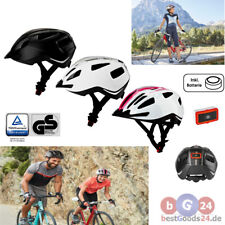 Damen Herren Fahrradhelm