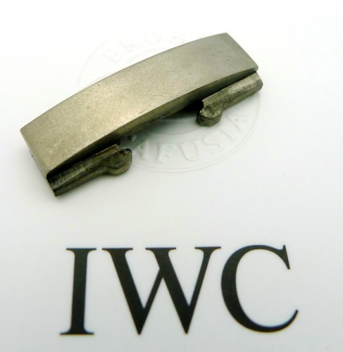 Iwc porsche design - iwc,