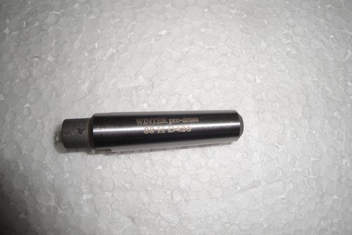 Vielkorn diamantabrichter - 1,