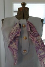 original Vintage 70er 60er