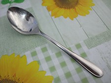 WMF Besteck Koblenz Cromargan 1 Suppenlöffel Menuelöffel Tafellöffel Esslöffel