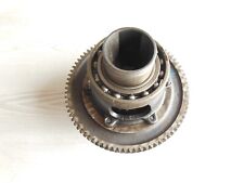 Differenzial Differential Getriebe Antrieb Trabant alte Ausführung Duode