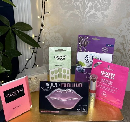 Teiliges beauty paket - paket,