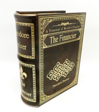 Buchattrappe Geschenkbox Buch