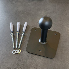 Wand halter für - wand-halter,