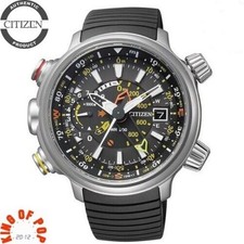 CITIZEN BN4021-02E Promaster