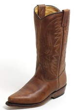 544 Westernstiefel
