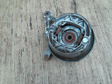 Trommelbremse Bremsankerplatte Peugeot Roller SV 50 MTC SR 50 Hercules Samba 