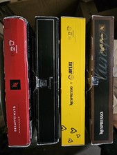 Nespresso B2B Pro Kapseln, 4