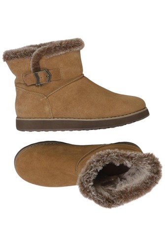 Skechers stiefelette damen - stiefelette,