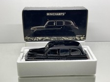 MINICHAMPS 136000 AUSTIN FX4