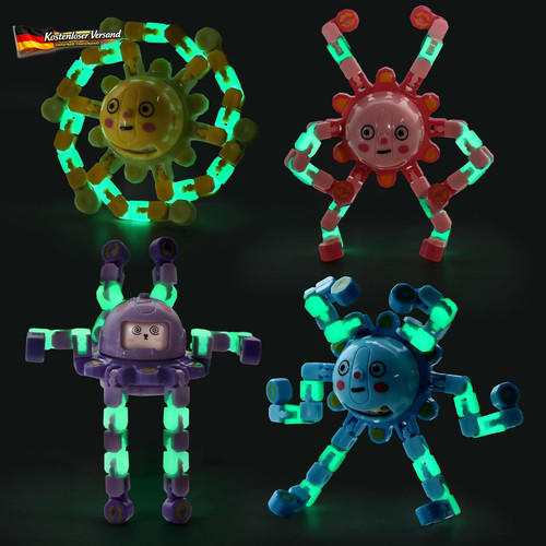 Transformierbarer
