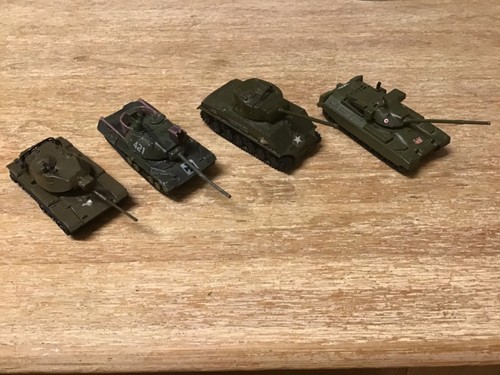 Panzer konvolut stück - panzer,