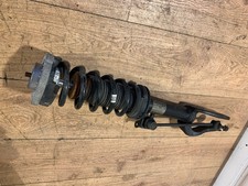 BMW F11 F10 X Drive Stoßdämpfer Federbein 6855964 vorne rechts VR 550d 530d 535d