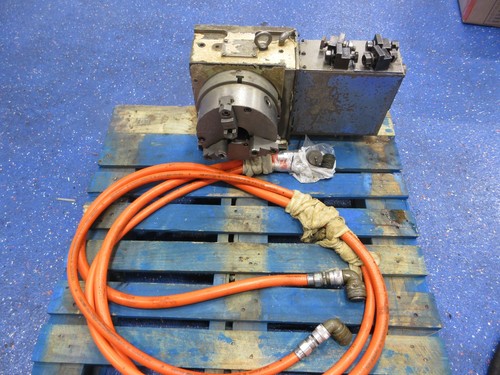 Mori seiki 40b cnc - seiki, mv-40b
