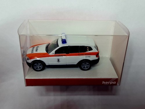 Herpa feuerwehr münchen - herpa,