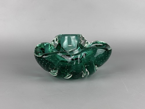 Vintage murano aschenbecher - vintage,