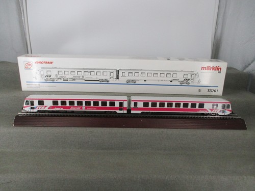 Märklin spur 33761 - märklin,