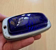 altes IKA Blaulicht Blinklicht