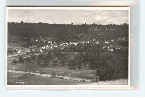 Starzach boerstingen - starzach,