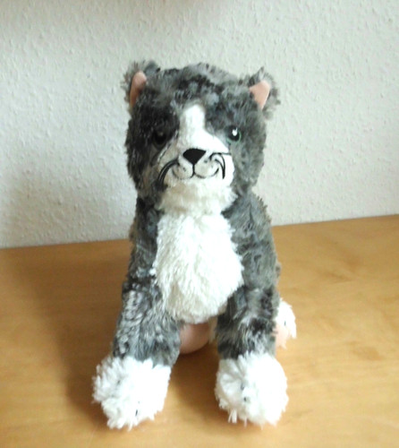 Ikea lilleplutt katze - ikea,