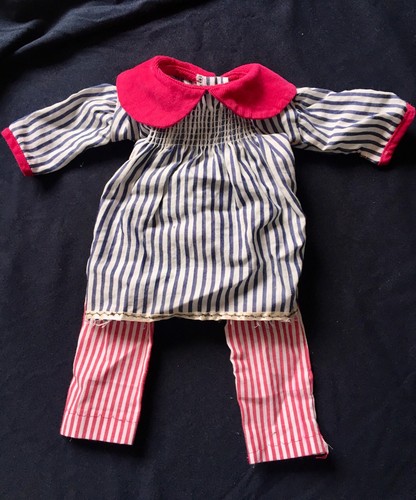 Puppenkleidung set für 40cm - puppenkleidung,