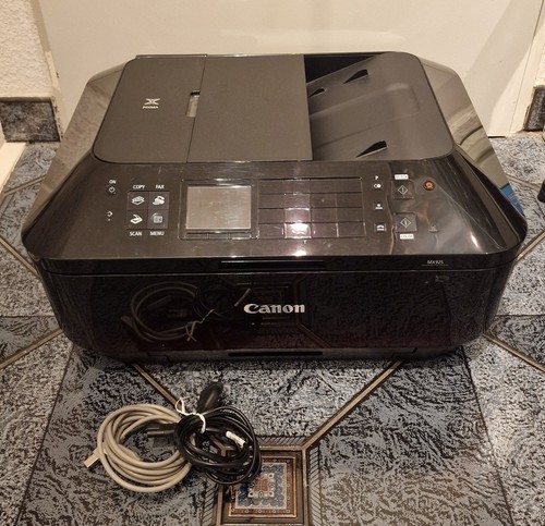 Canon pixma mx925 - canon,