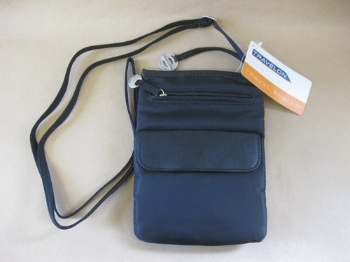 Travelon schwarze