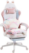 Gaming stuhl ergonomisch mit - gaming,