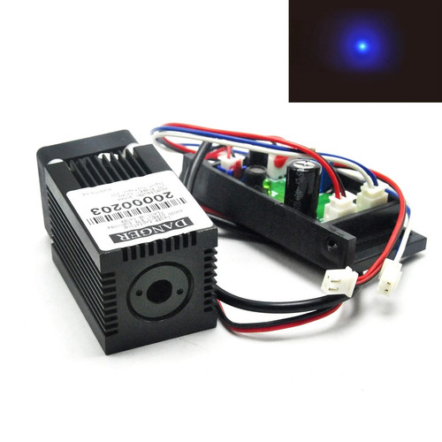 Laserdiodenmodul für